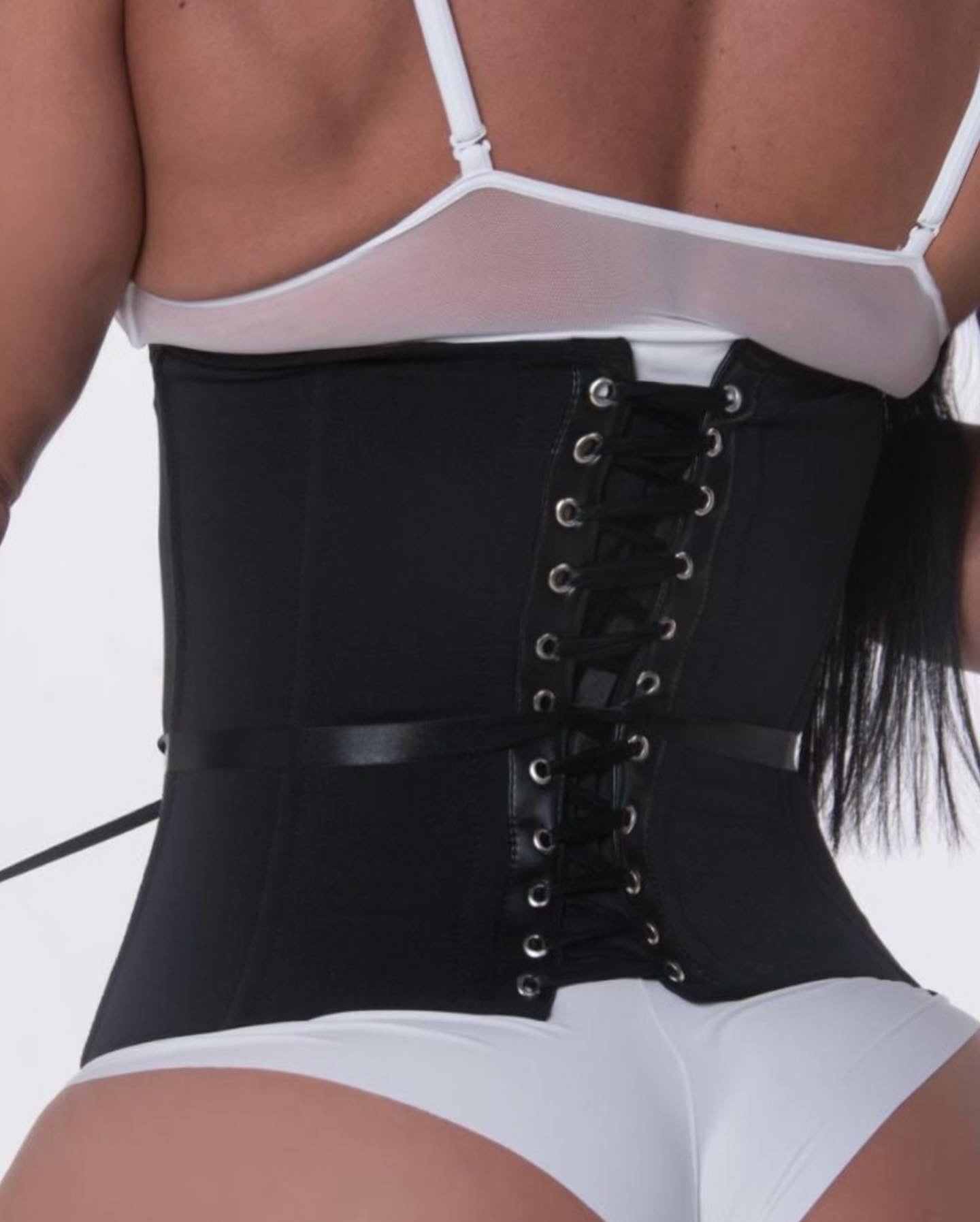 Corset Faja Látex ®