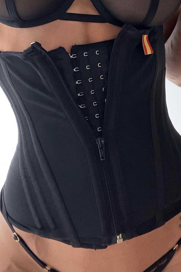 Corset Faja X (Copia) (Copia) (Copia)